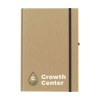 Pocket ECO A5 carnet de notes