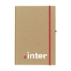Pocket ECO A5 carnet de notes