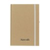 Pocket ECO A5 carnet de notes