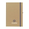 Pocket ECO A5 carnet de notes