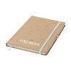 CorkNote A5 carnet de notes