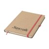CorkNote A5 carnet de notes