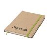 CorkNote A5 carnet de notes