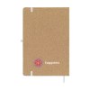 CorkNote A5 carnet de notes