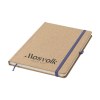 CorkNote A5 carnet de notes