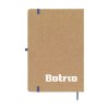 CorkNote A5 carnet de notes