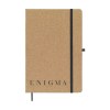 CorkNote A5 carnet de notes