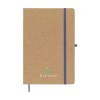 CorkNote A5 carnet de notes