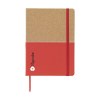 Journal Cork Notebook carnet de notes