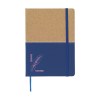 Journal Cork Notebook carnet de notes