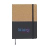 Journal Cork Notebook carnet de notes