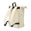 Sac à dos urbain robuste et pratique en polyester 600 D résistant avec une doublure en PVC imperméable et partiellement en nylon