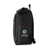 Sac à dos urbain robuste et pratique en polyester 600 D résistant avec une doublure en PVC imperméable et partiellement en nylon