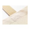 Jute Canvas Shopper (320 g/m²) sac shopping