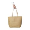 Elegance Bag sac de courses en jute