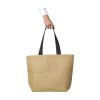 Elegance Bag sac de courses en jute