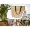 Elegance Bag sac de courses en jute