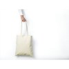 Tote bag publicitaire en coton organique (140 g/m)