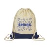 Cotton Promo (125 g/m²) sac à dos