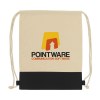 Cotton Promo (125 g/m²) sac à dos