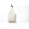 Organic Canvas GOTS Shopper (320 g/m²) sac