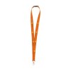 KeyCord Budget Safety 2 cm tour de cou