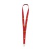 KeyCord Budget Safety 2 cm tour de cou