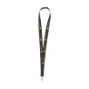 KeyCord Budget Safety 2 cm tour de cou