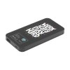 Solar RCS Powerbank 4000 batterie externe