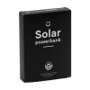 Solar RCS Powerbank 4000 batterie externe