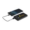 Solar RCS Powerbank 4000 batterie externe