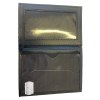 Pochette documents MetMaxx