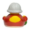 Canard famille