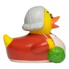 Canard famille