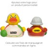 Canard famille