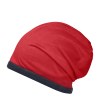 Bonnet jersey unisexe