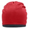 Bonnet jersey unisexe