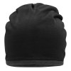 Bonnet jersey unisexe