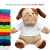 Peluche chien