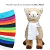 Peluche lama