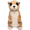 Peluche suricate