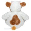 Peluche vache