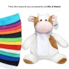 Peluche vache