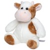 Peluche vache