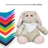 Peluche lapin