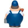 Squeezie Bert plombier
