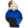 Squeezie Bert serveur