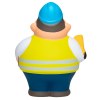Squeezie Bert cariste