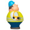 Squeezie Bert cariste