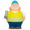 Squeezie Bert cariste